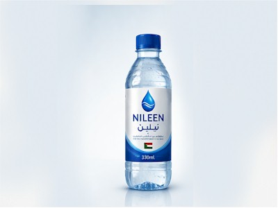 330ml Nileen bottle