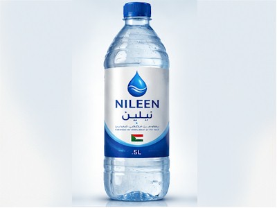 1.5 Liter Nileen