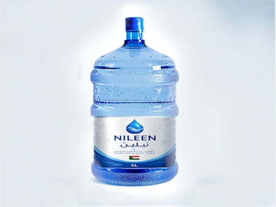 5 Liter family pack